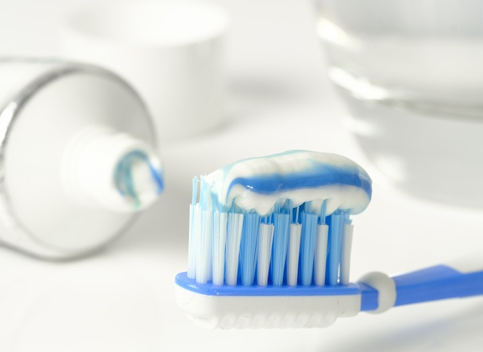 Are you using an expired Toothpaste?