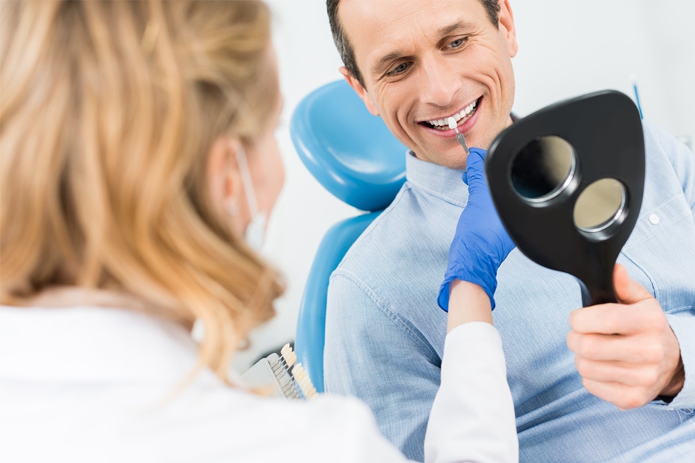 Problems and Complications With Dental Implants