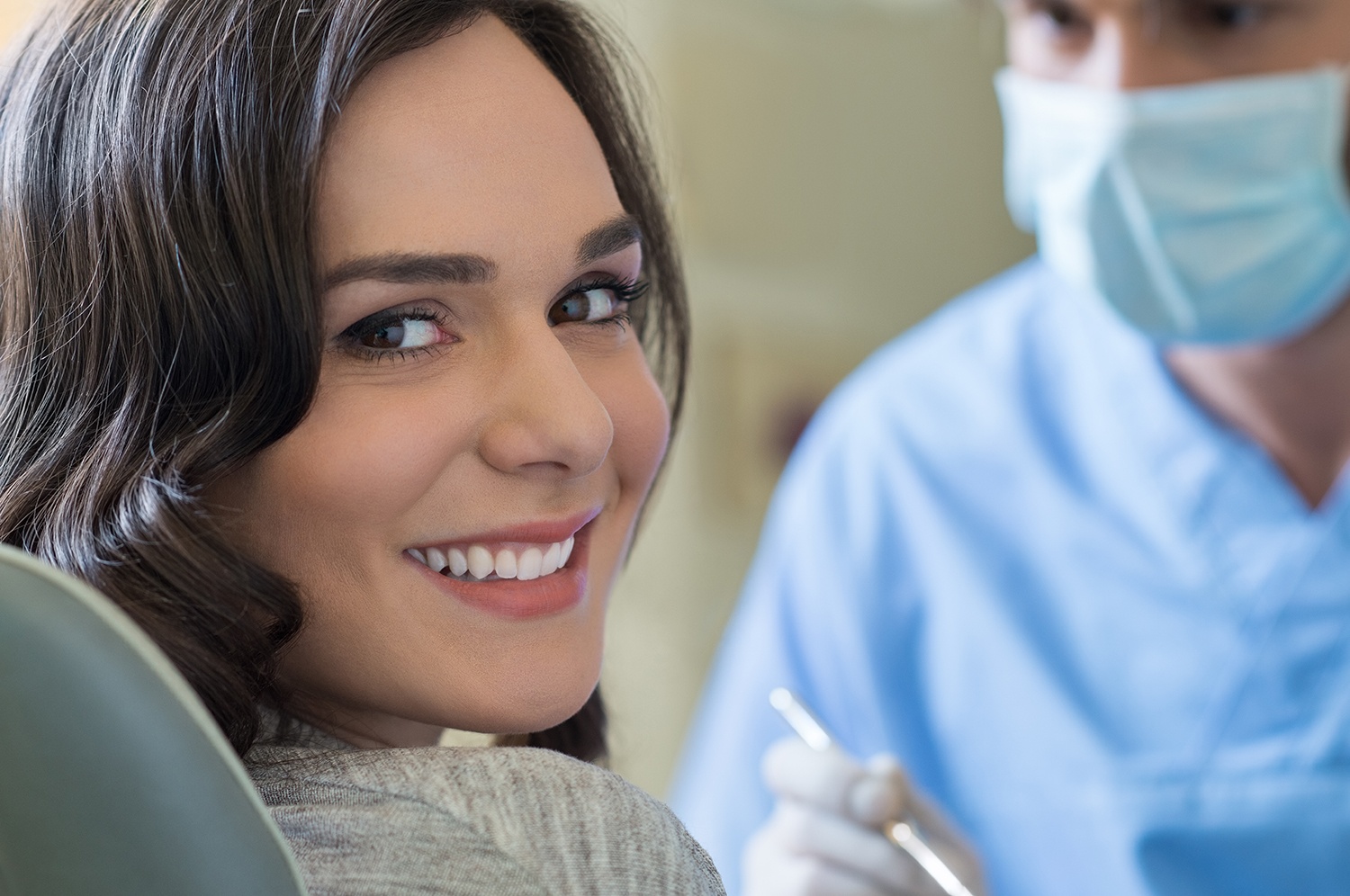 It’s Time To Debunk These Dental Health Myths