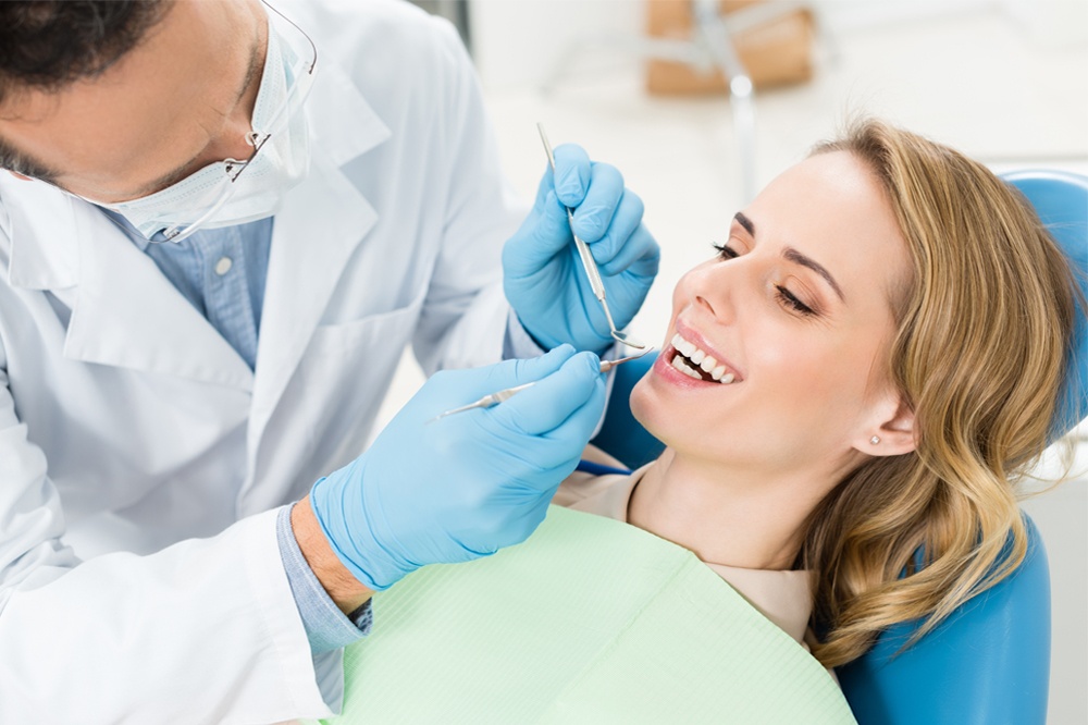 Negative Sides Of Skipping Dental Checkups