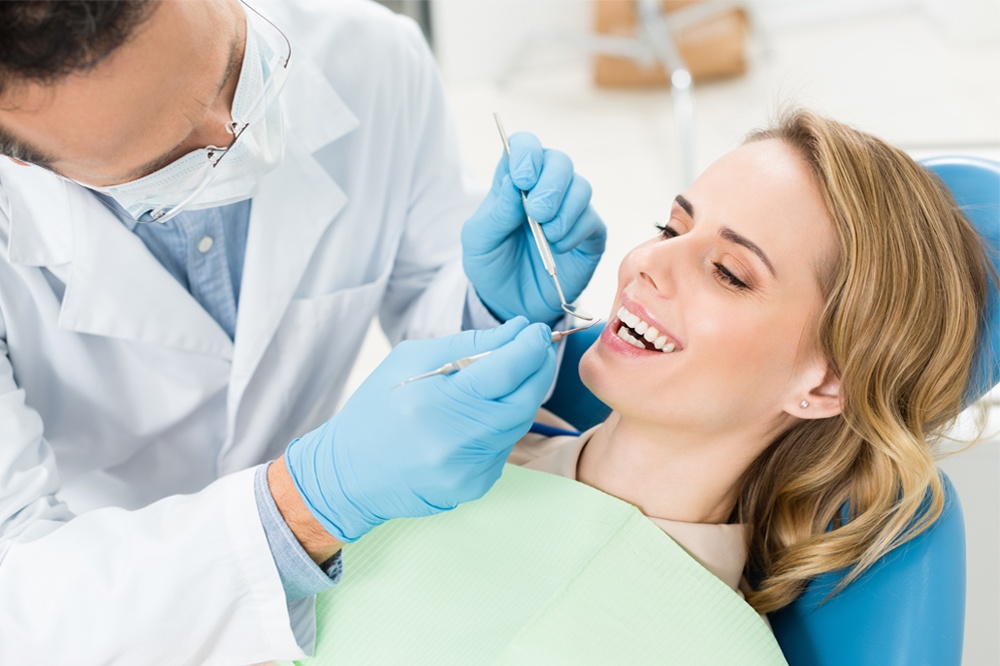 What Keeps You Away From Wearing Your Dentures