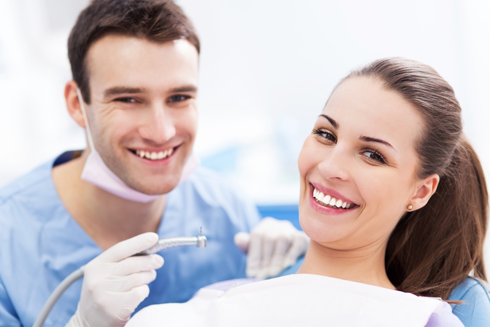 Top Reasons to Visit a Dentist