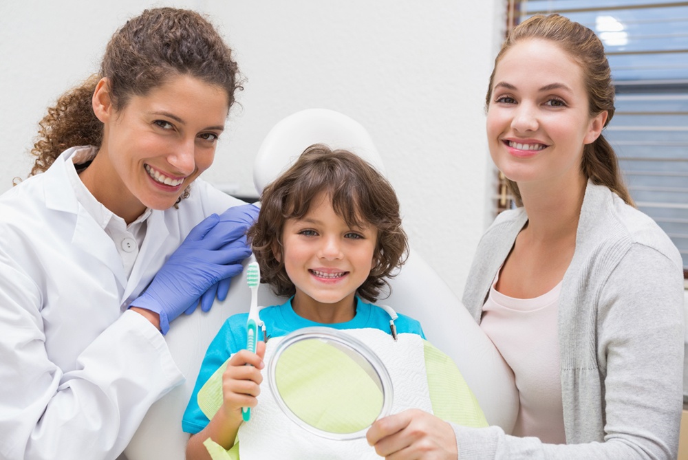 How to Prepare your Child for a Visit to the Dentist