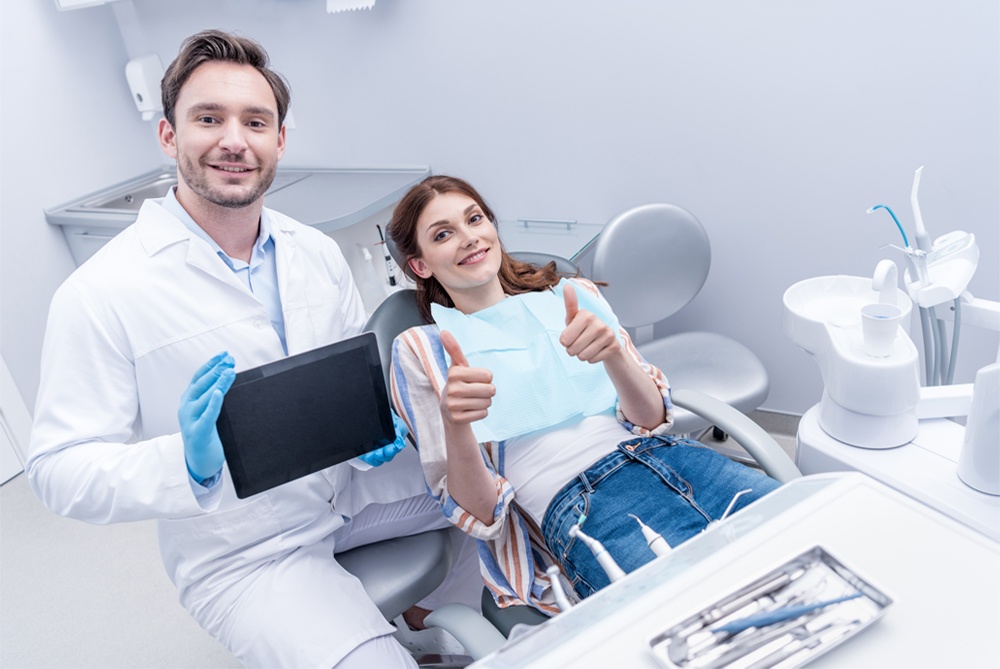 Sleep Apnea & Dentistry: What’s the Connection?