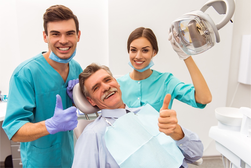 What is Cosmetic Dental Bonding