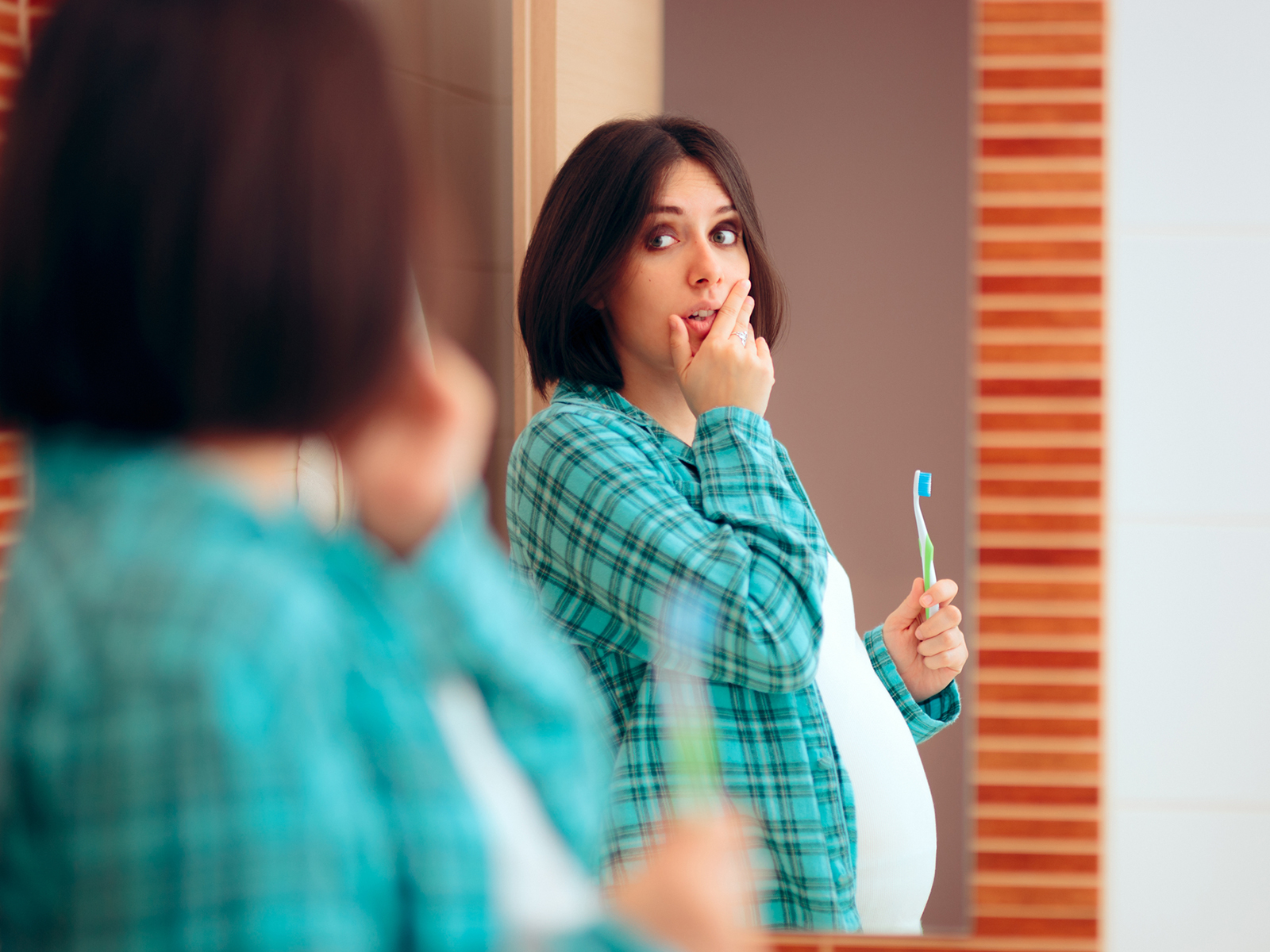 Dental Care During Pregnancy