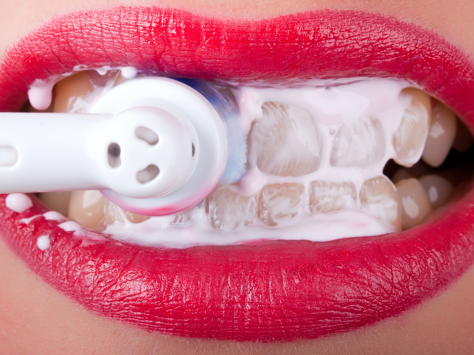 How To Choose A Electric Toothbrush?
