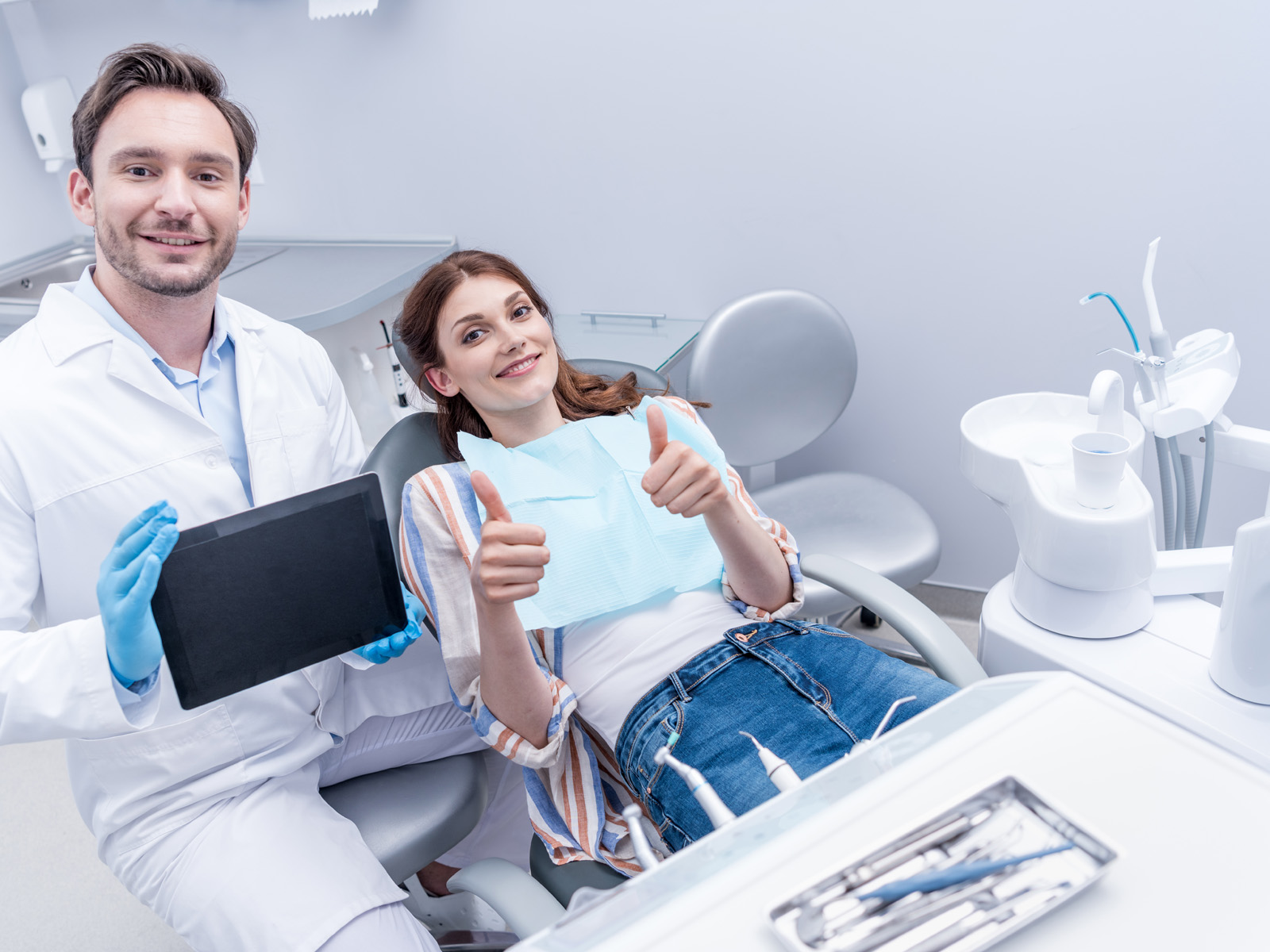 How Often Should I Visit the Dentist?