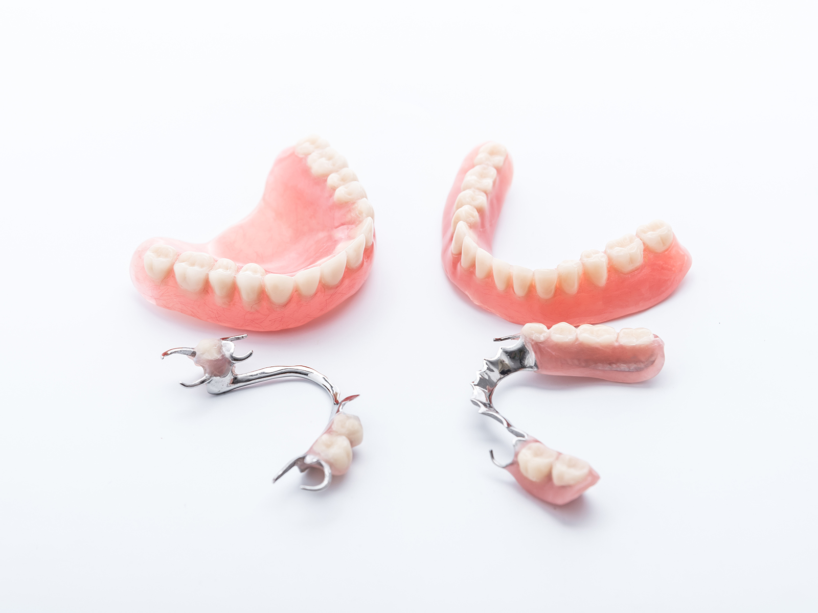 Does Your Face Change After Dentures?