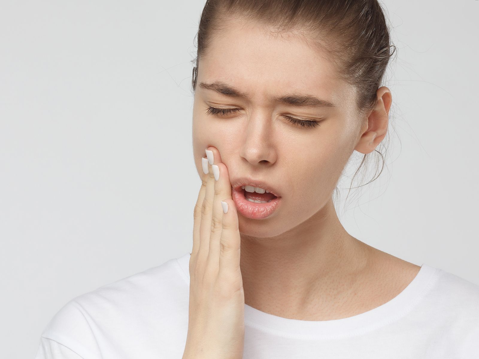 How do I know if my tooth infection is serious?