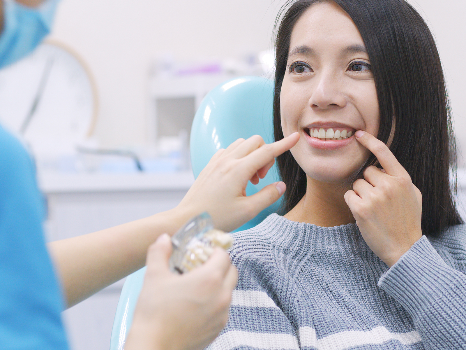 5 Tips To Help Your Dental Crowns Last Longer
