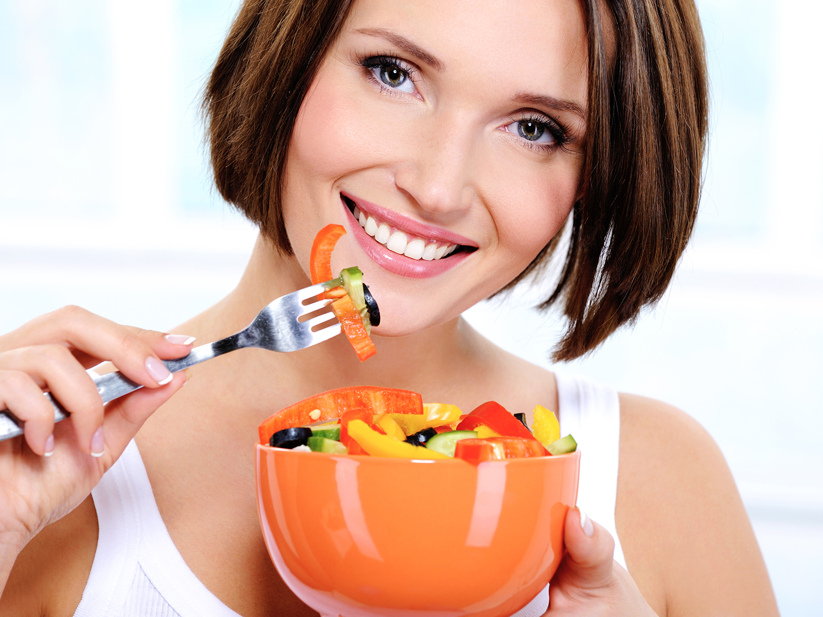 How Can Diet Play An Important Role on Your Dental Health?