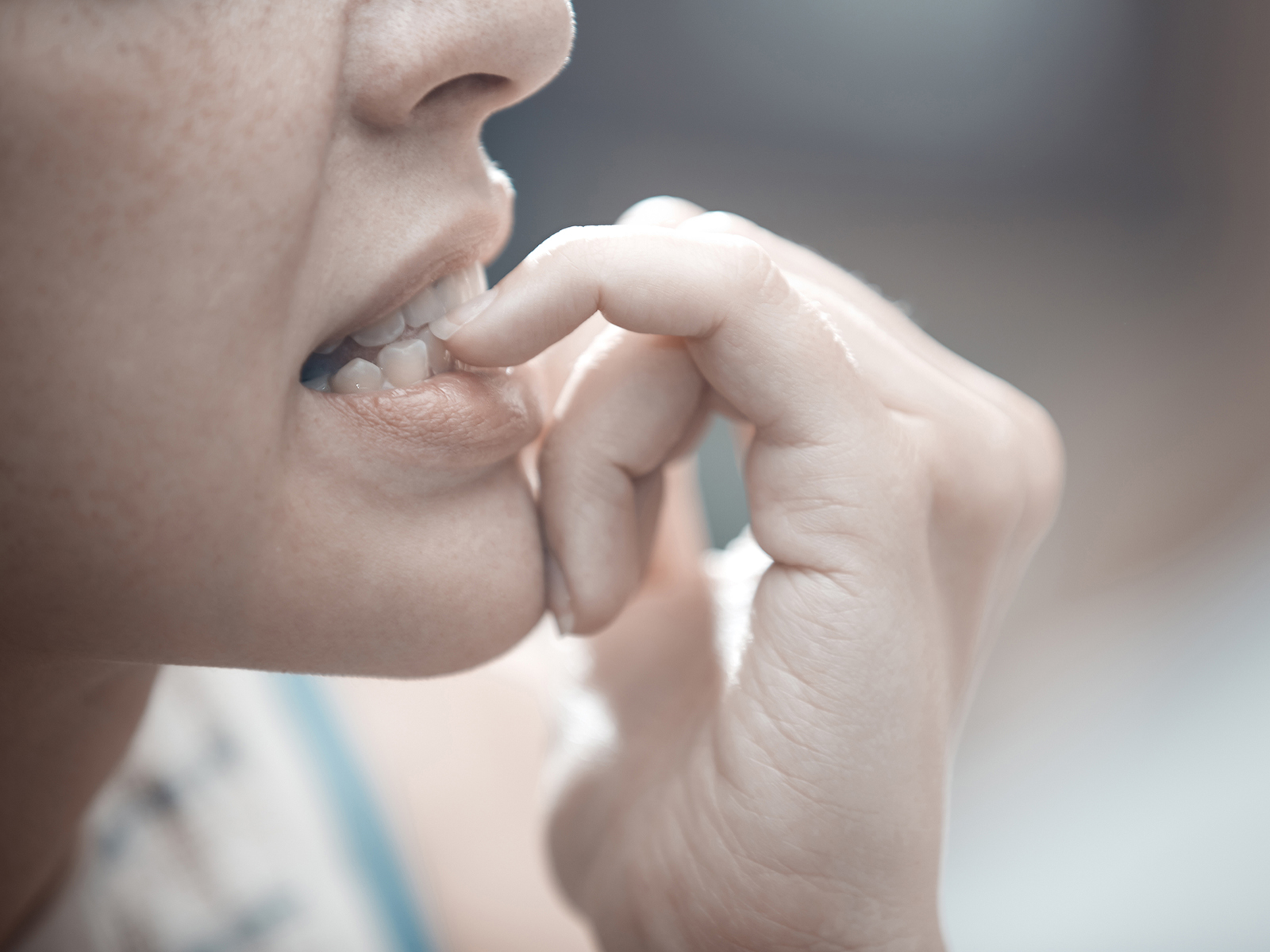 Are These Bad Habits Ruining Your Dental Health?