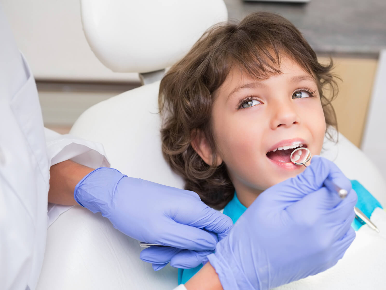 The Importance Of Sealants In Pediatric Dentistry