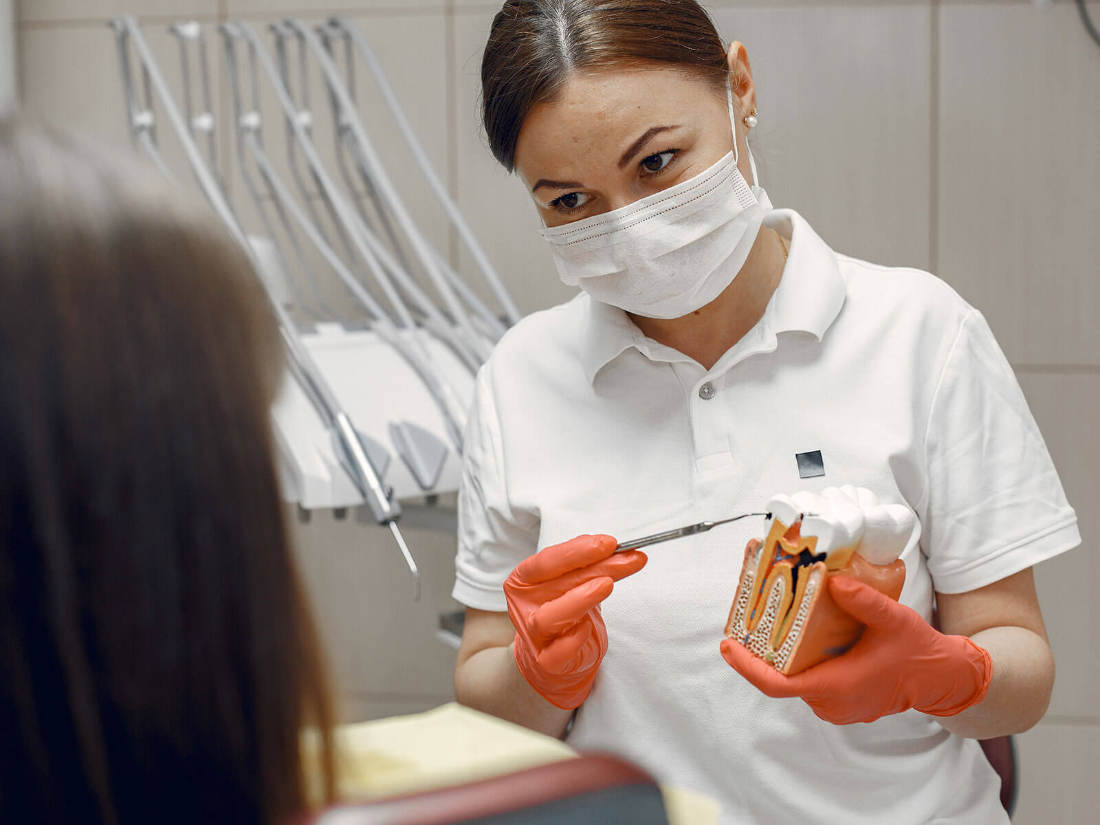 The Lifespan of Dental Sealants: Tips For Prolonging Their Effectiveness