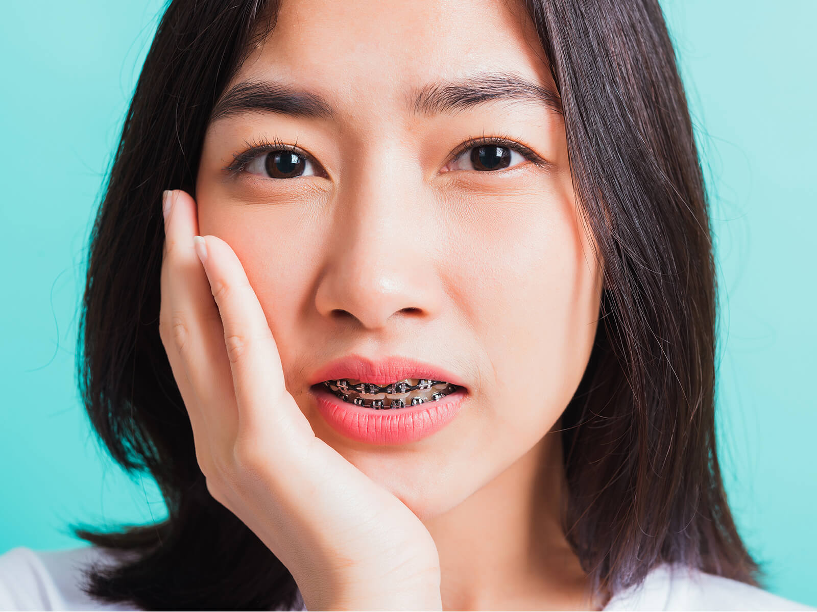 How To Deal With Swollen Gums Due To Braces