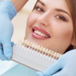 All-on-4 dental implants