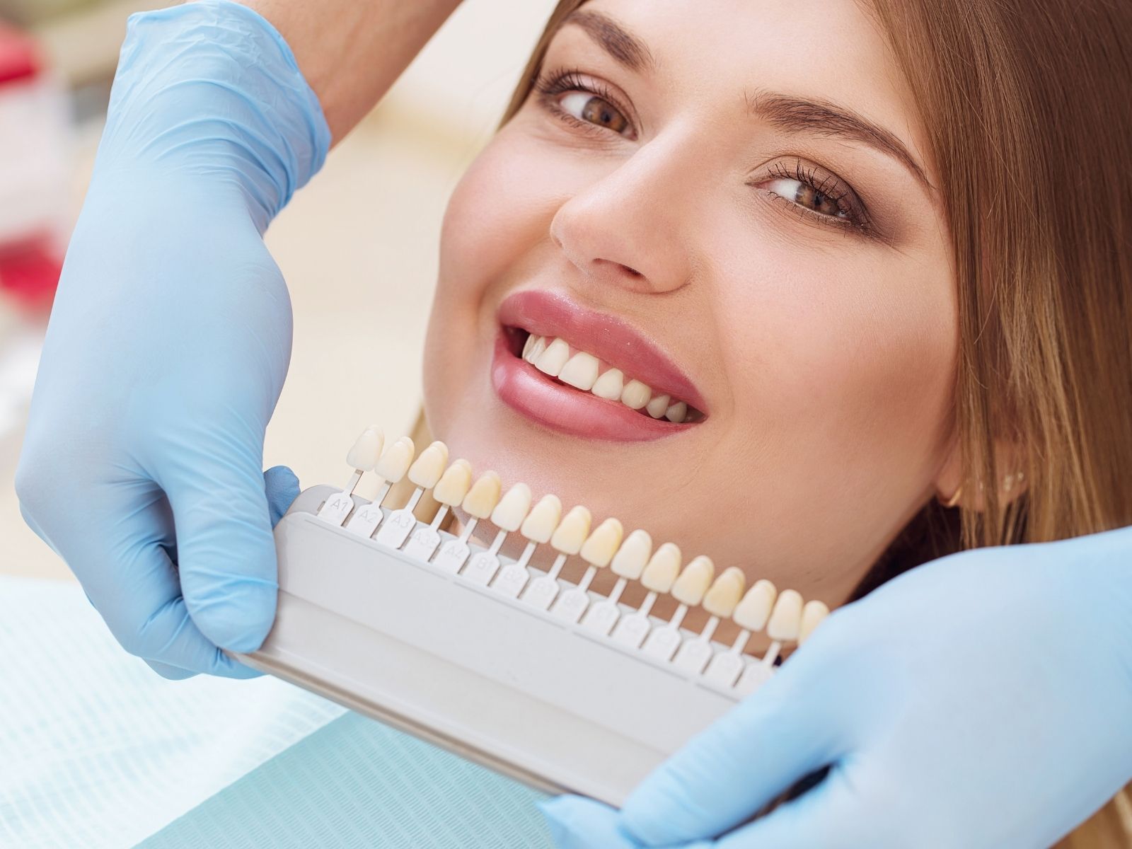 How To Keep Your All-on-4 Implants Looking And Feeling Great