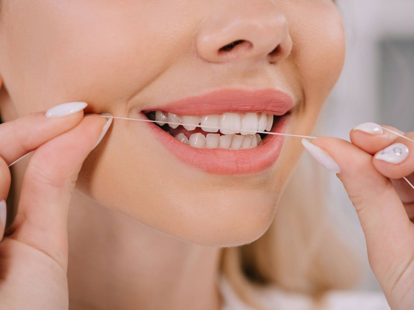 Bleeding While Flossing: A Sign of Gum Disease?