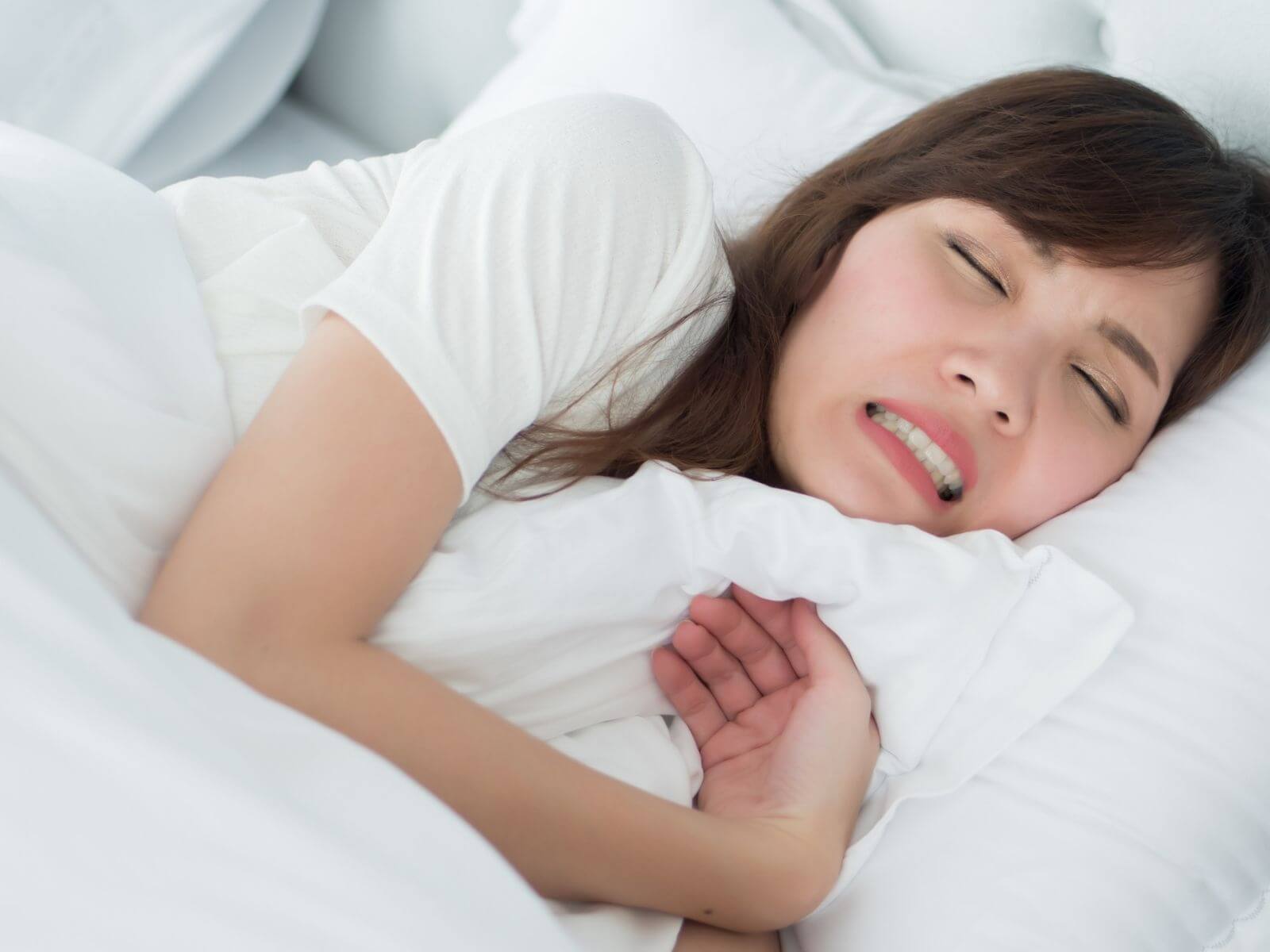 Will a Night Guard Help You Sleep Better?