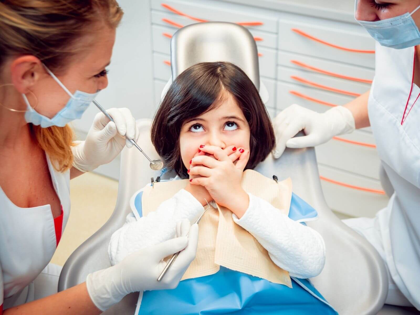 Effective Strategies To Prevent Common Pediatric Dental Issues