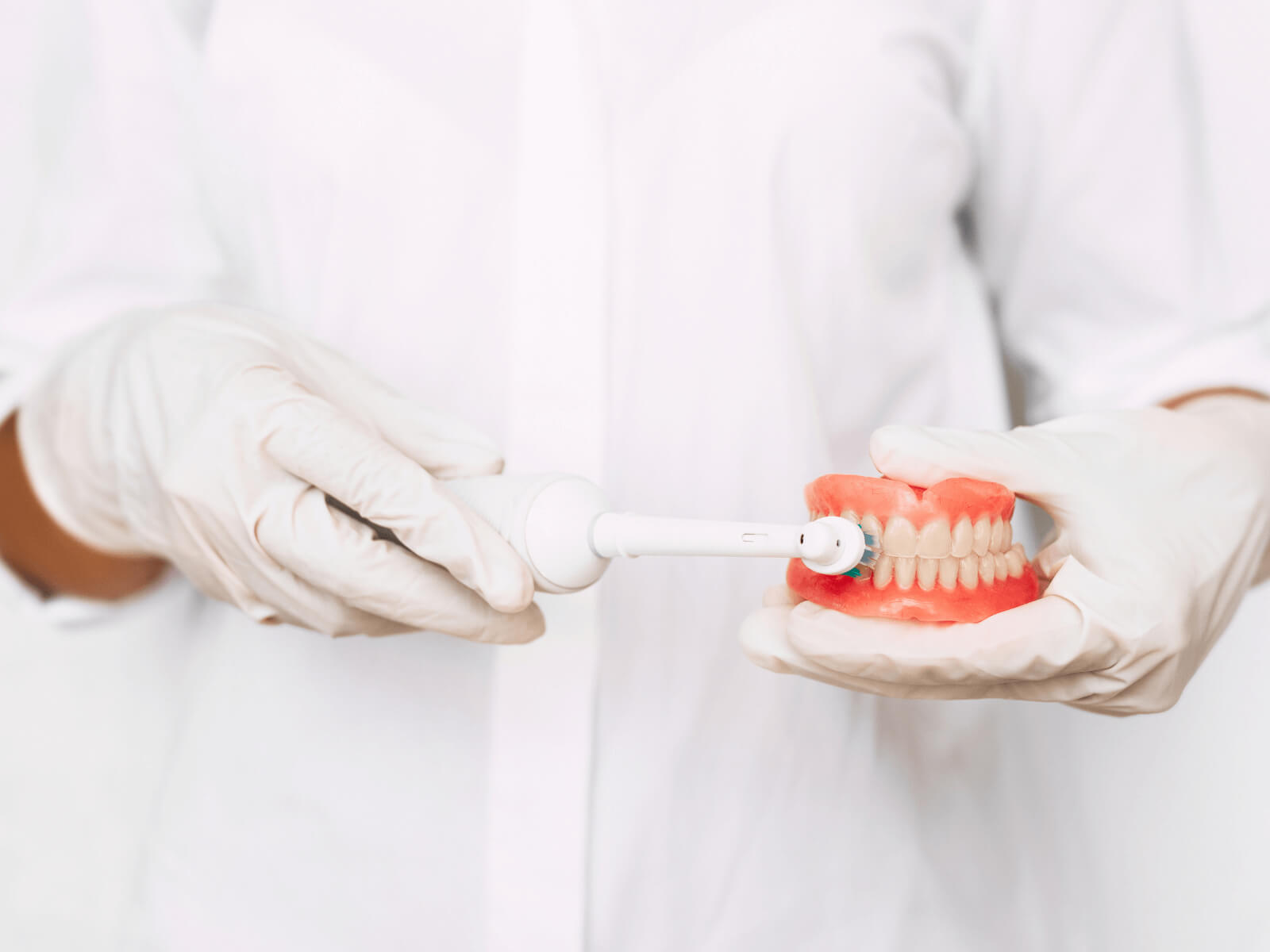 How Poor Oral Hygiene Can Lead To Black Gums