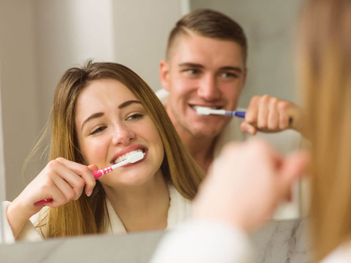 How Does Oral Health Affect Your Sleep Quality?