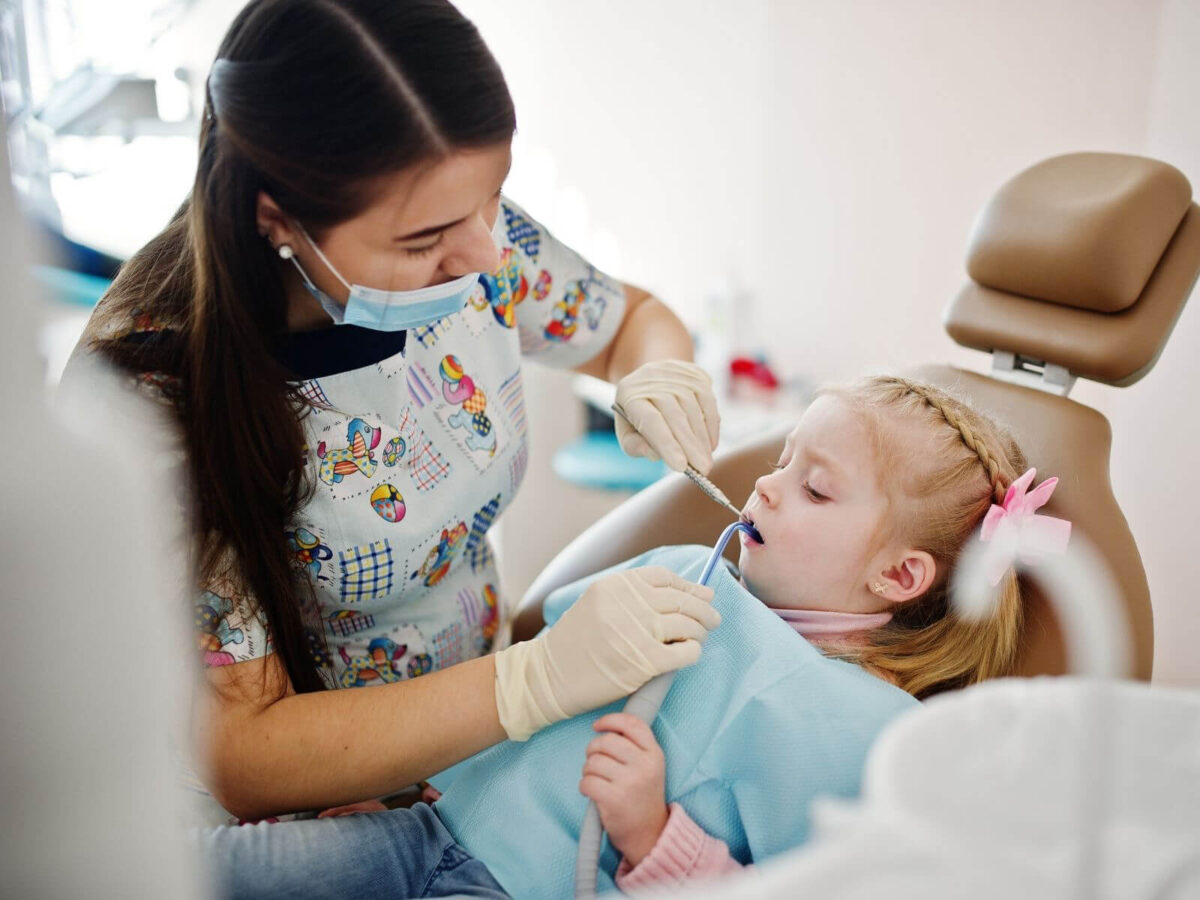 Tips For Making Dental Visits Enjoyable For Children