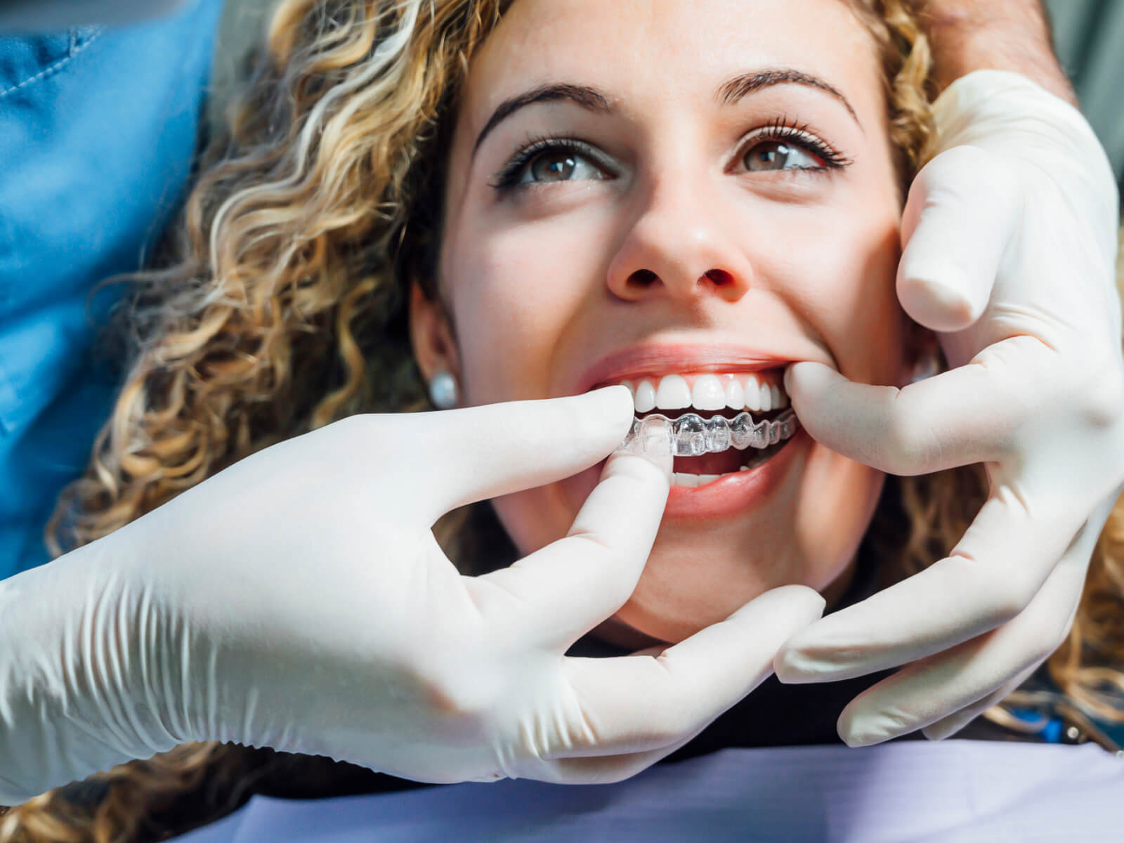 Braces Vs. Invisalign: Which Is Best For You?