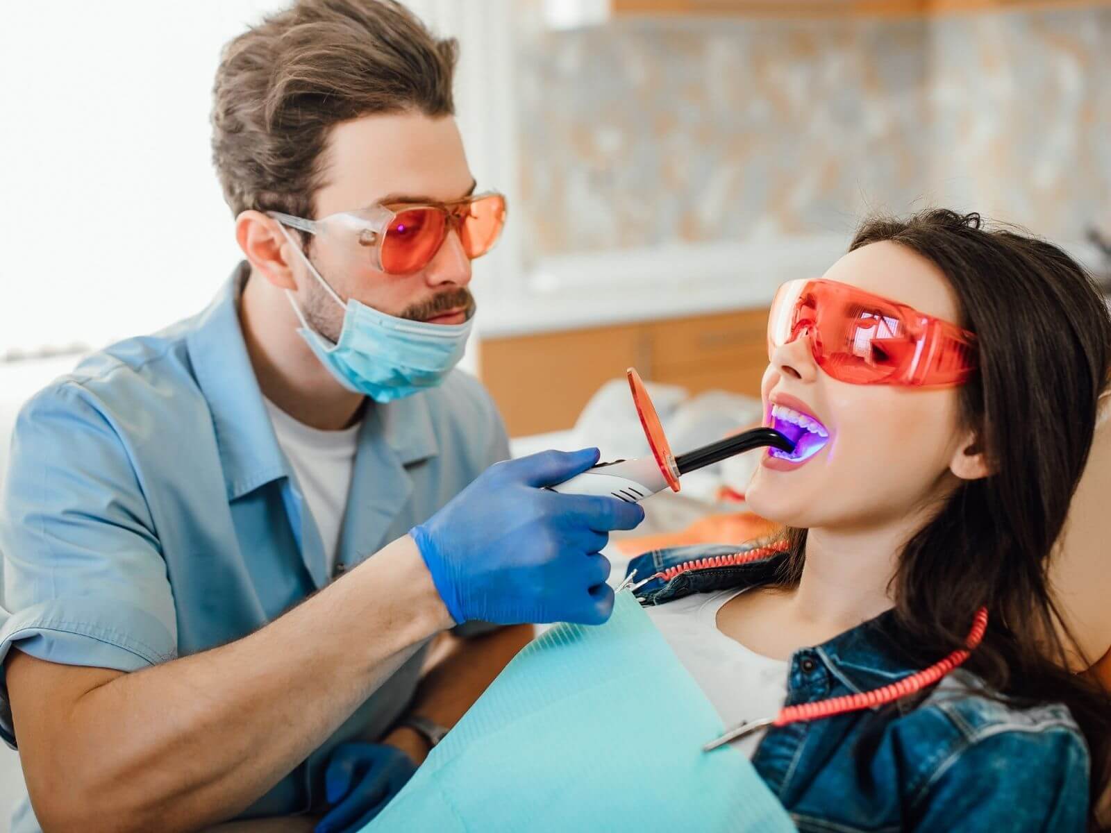 Dental Fillings Near San Antonio, TX: Restore Your Smile Today