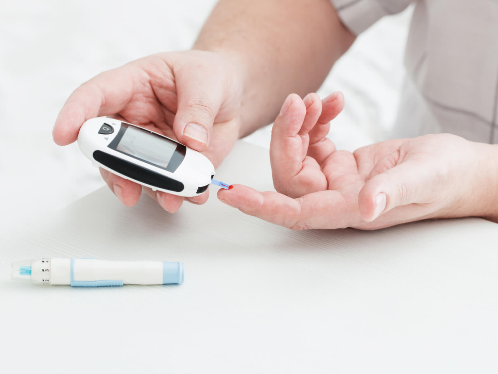 How Diabetes Affects Your Teeth And Gums
