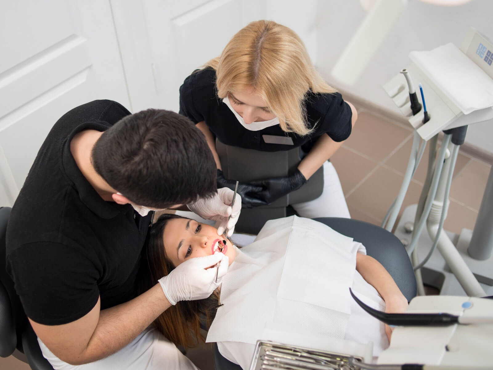 The Truth About Root Canals: Myths Vs. Facts