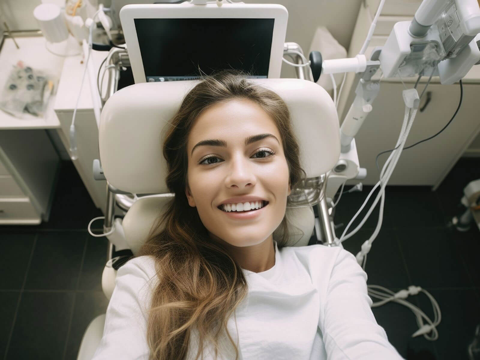 5 Everyday Habits That Are Secretly Harming Your Teeth