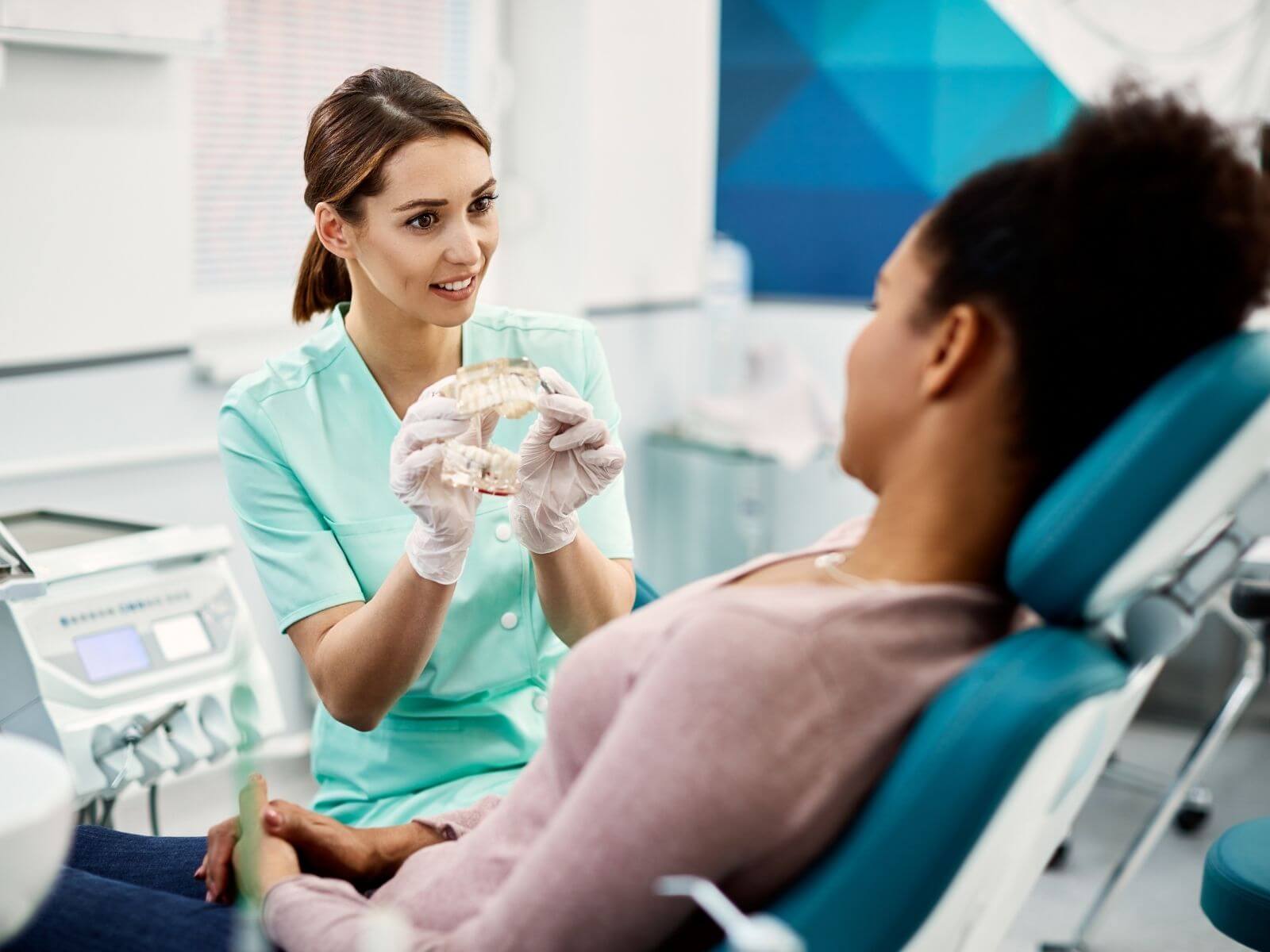 Orthodontist vs. Dentist: What’s the Difference