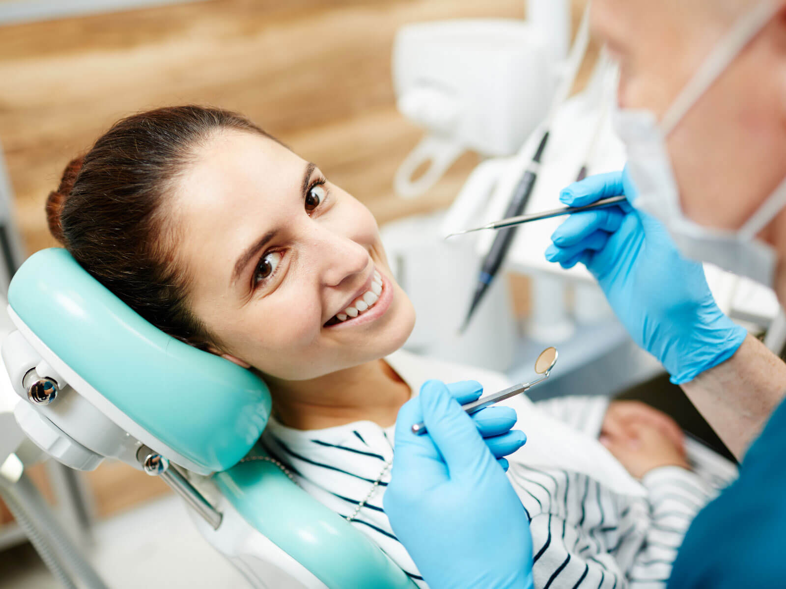 How Often Should You Go to the Dentist?